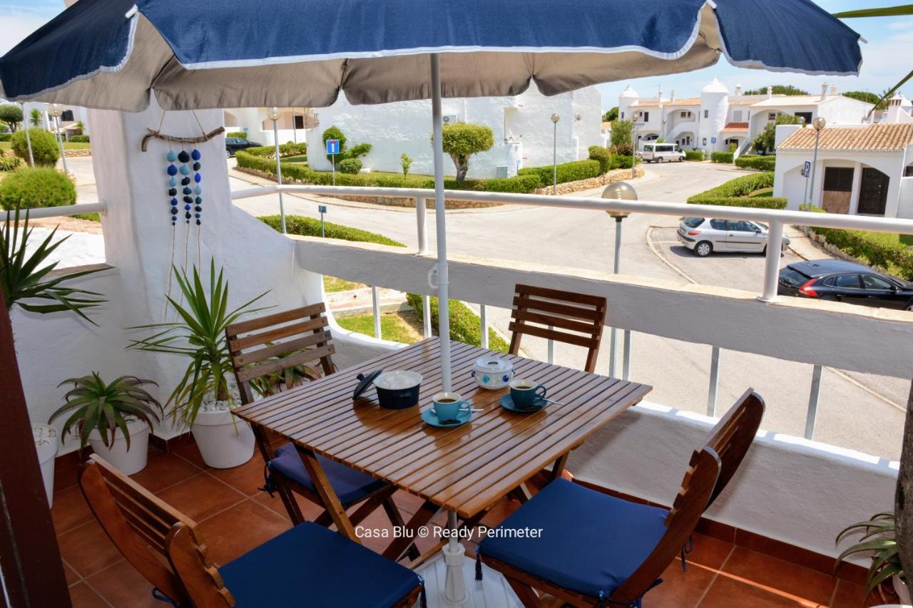 Casa Blu, Beach Boho Chic, Beach And Pool - Fast Wifi Поршеш Экстерьер фото