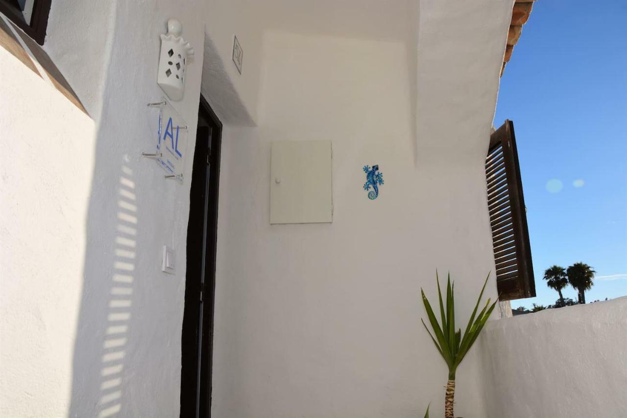 Casa Blu, Beach Boho Chic, Beach And Pool - Fast Wifi Поршеш Экстерьер фото